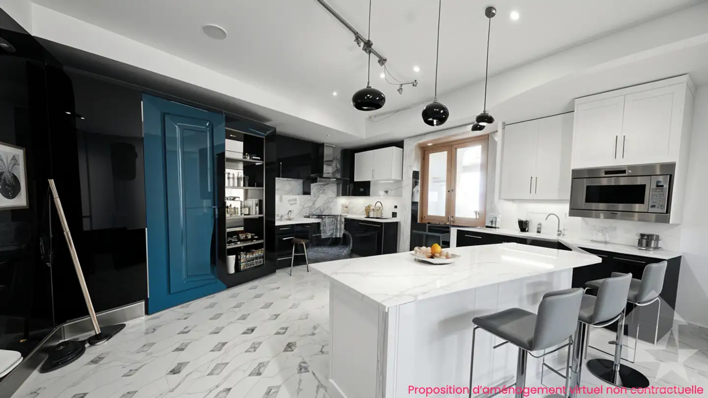 Maison individuelle à vendre - 1957 Ardon - Photo 4