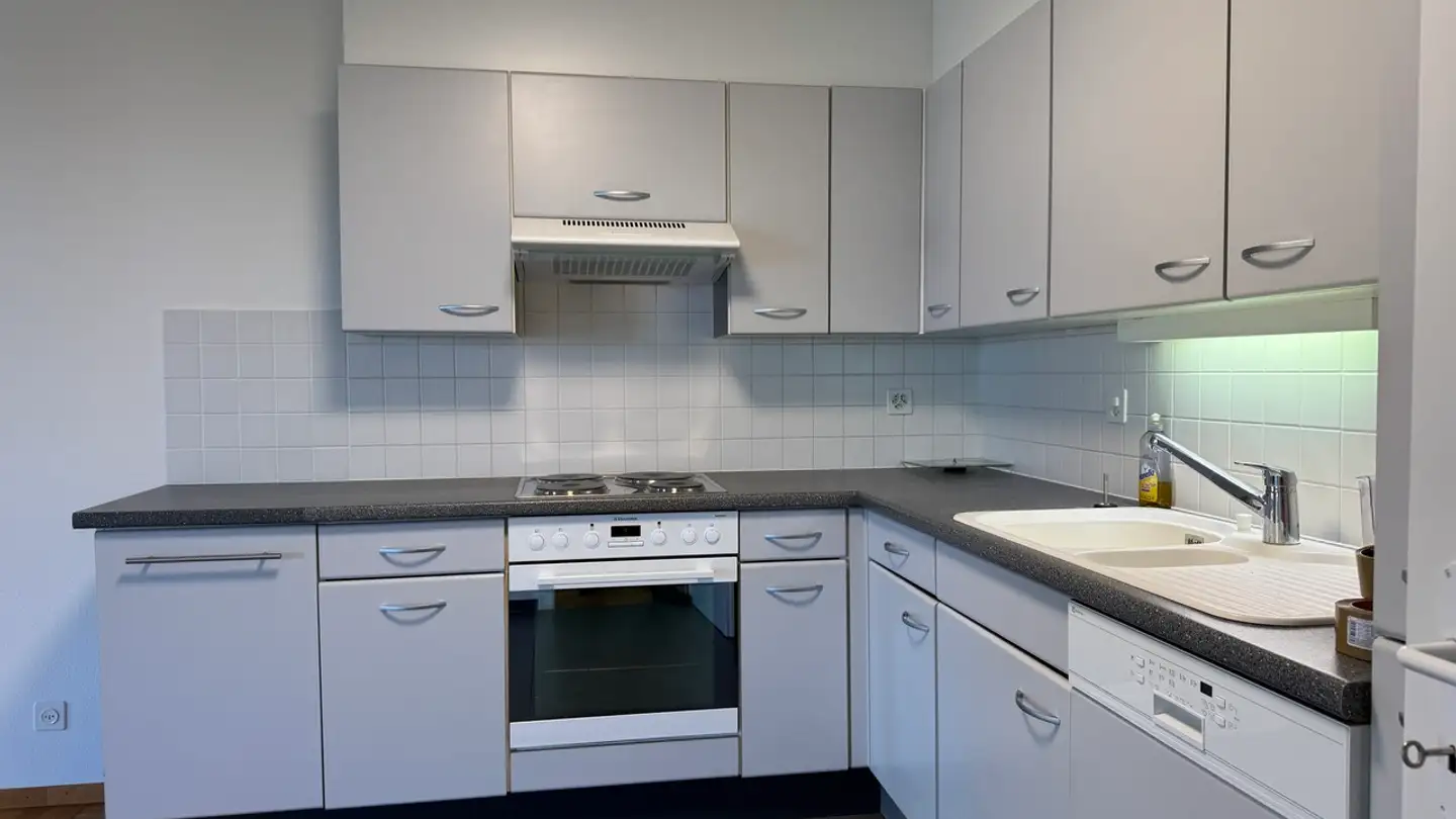 Wohnung kaufen - Route D'arnier, 1092 Belmont-sur-Lausanne - Foto 4