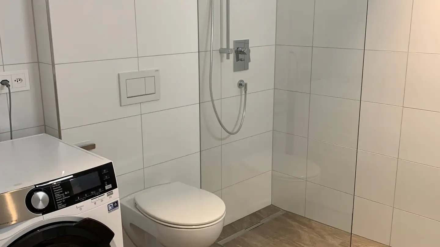 Wohnung mieten - Erchingerstrasse 10, 8500 Frauenfeld - Foto 3