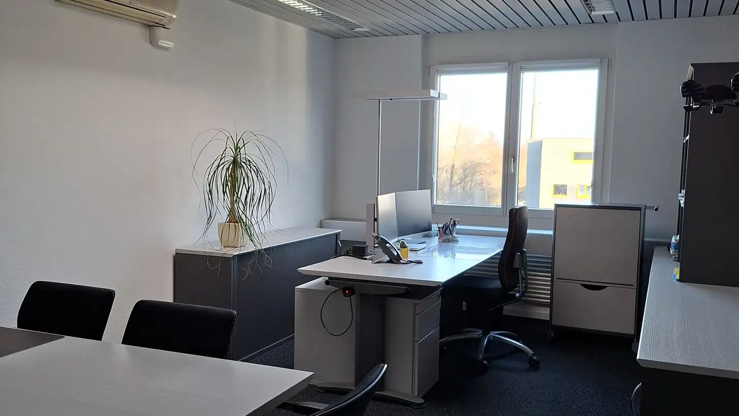 Bureau à louer - Amriswilerstrasse 57a, 8570 Weinfelden - Photo 4