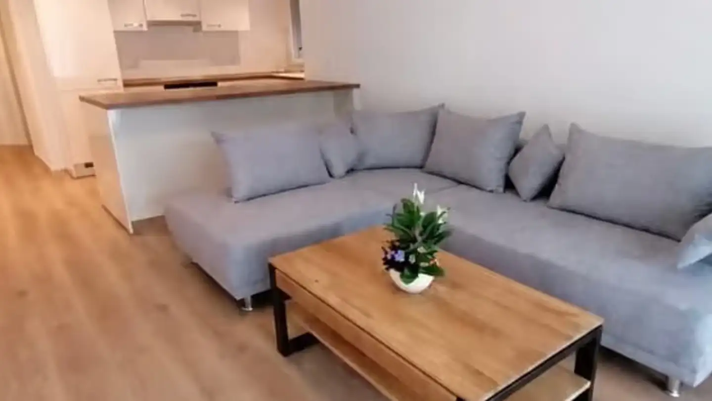 Apartment for rent - Walderstrasse 54, 8340 Hinwil