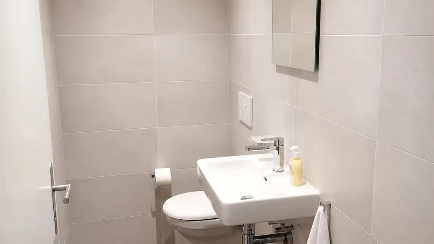 Apartment for rent - Walderstrasse 54, 8340 Hinwil - Photo 3