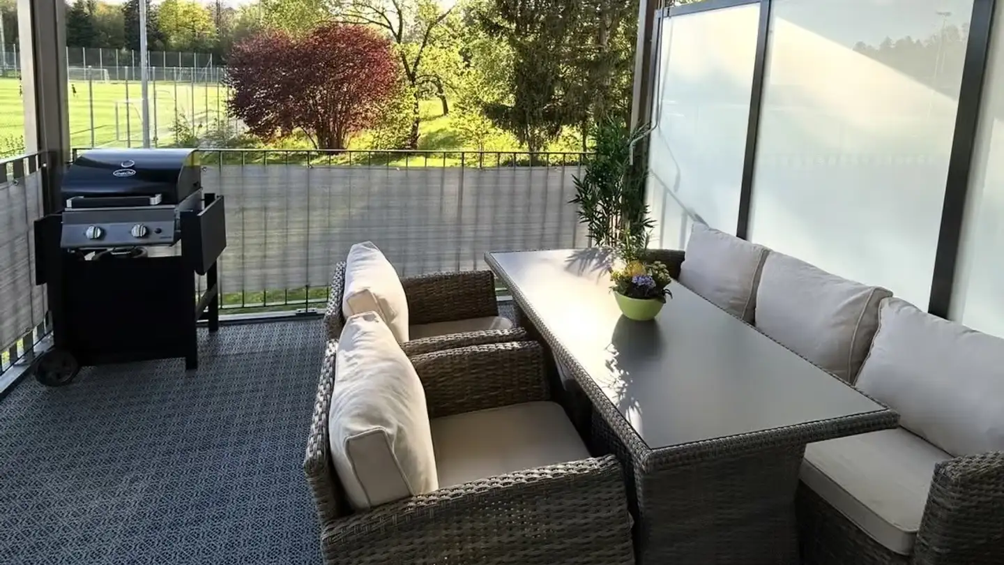 Apartment for rent - Walderstrasse 54, 8340 Hinwil - Photo 4