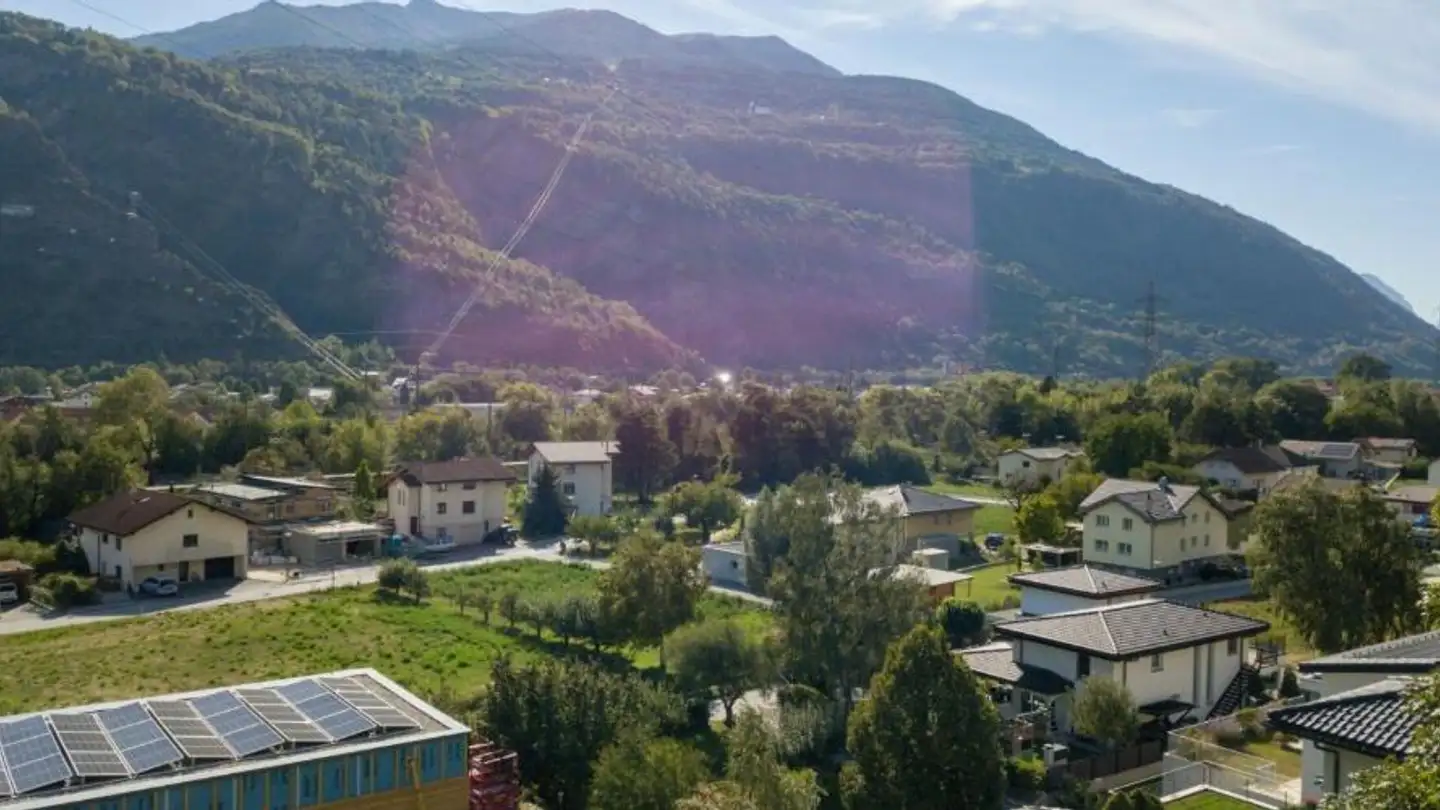 Appartamento in vendita - Stegbinenstrasse 69, 3942 Raron - Foto 3