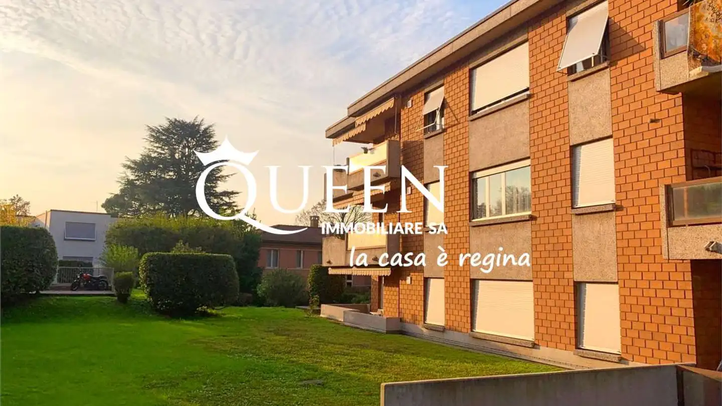 Appartement à vendre - 6850 Mendrisio - Photo 2