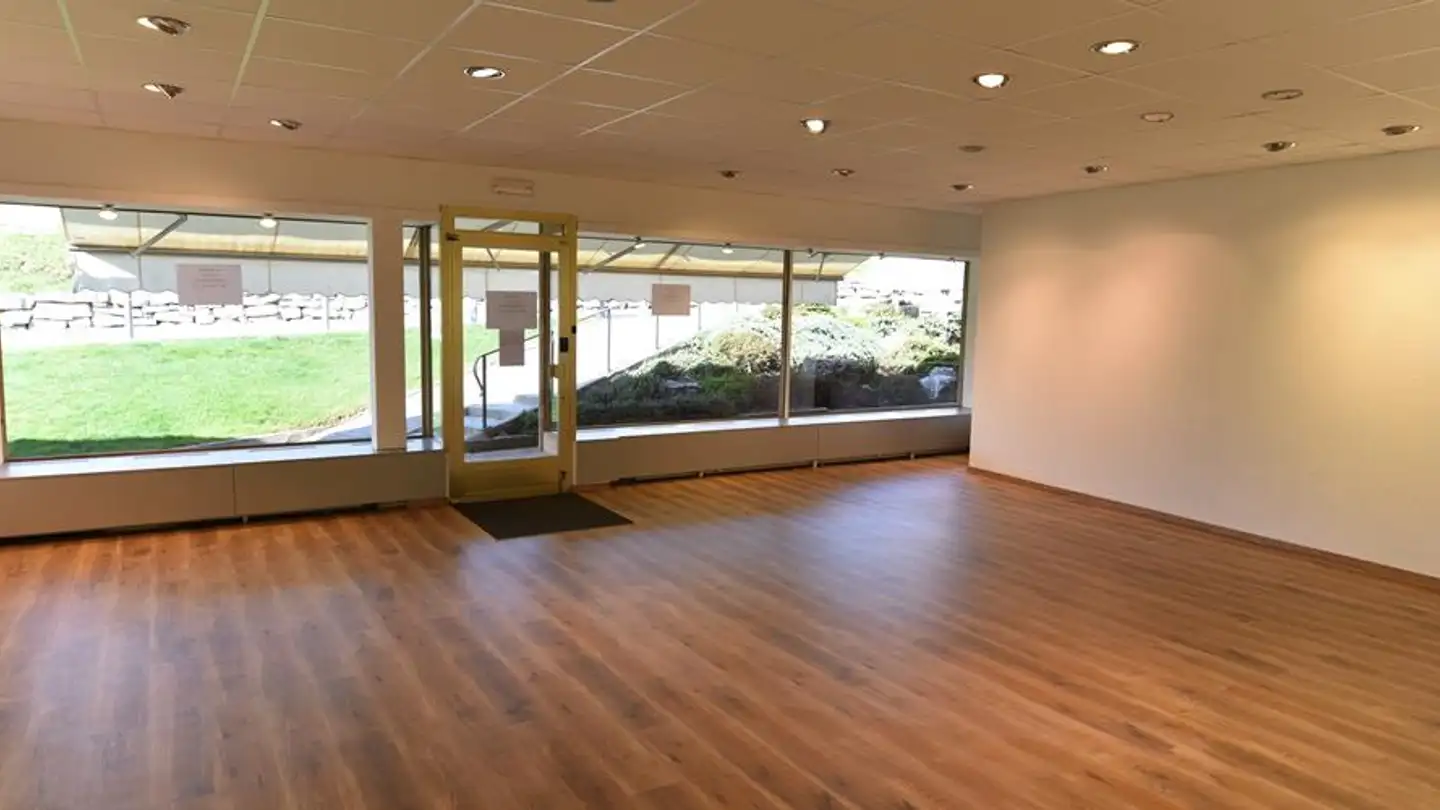 Gewerbe kaufen - 3963 Crans-Montana