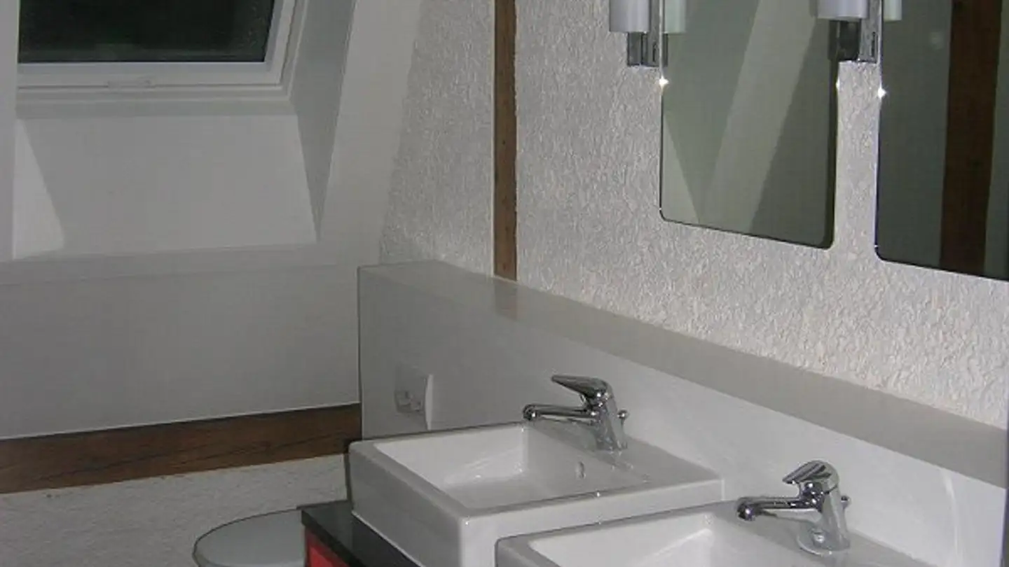 Appartamento in affitto - Bahnhofstrasse 35, 9424 Rheineck - Foto 4