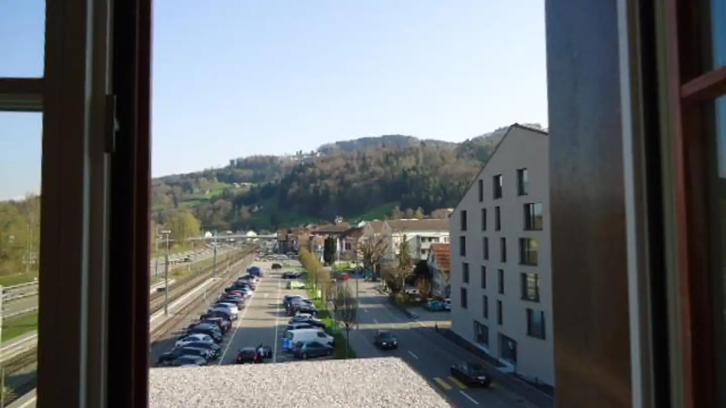Appartamento in affitto - Bahnhofstrasse 35, 9424 Rheineck - Foto 3