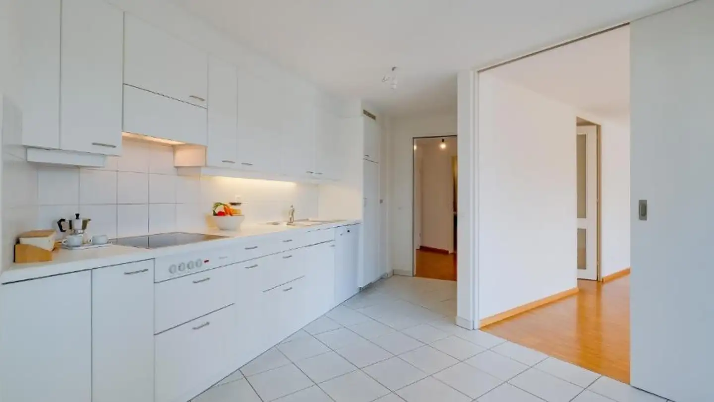 Appartamento in affitto - In Der Au 1, 4147 Aesch BL - Foto 3