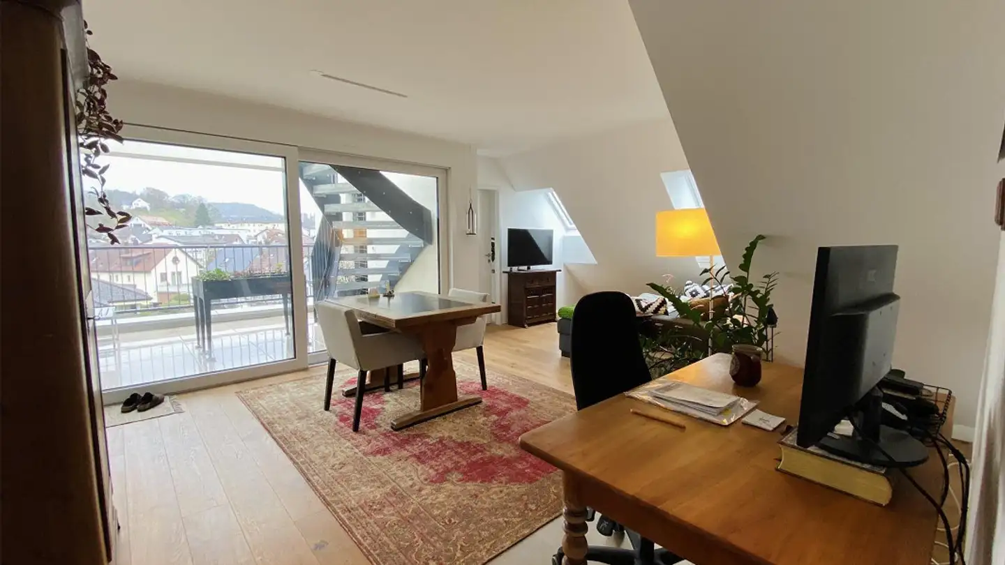 Appartement à louer - Moosstrasse 12, 8630 Rüti ZH - Photo 2