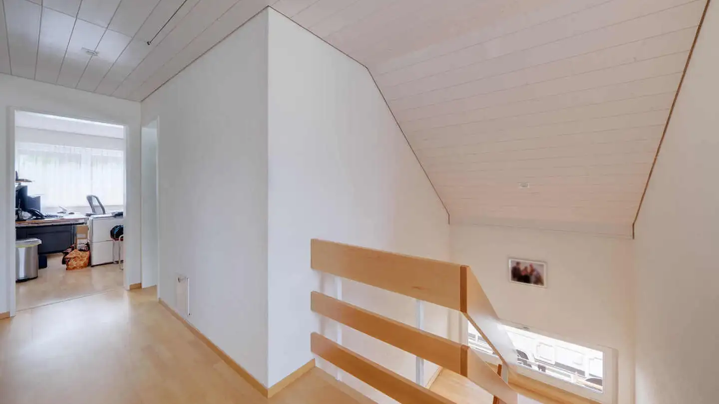 Einfamilienhaus kaufen - 4450 Sissach - Foto 4