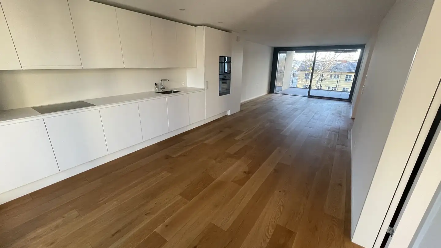 Wohnung mieten - Buchzelgstrasse 50, 8053 Zürich - Foto 3