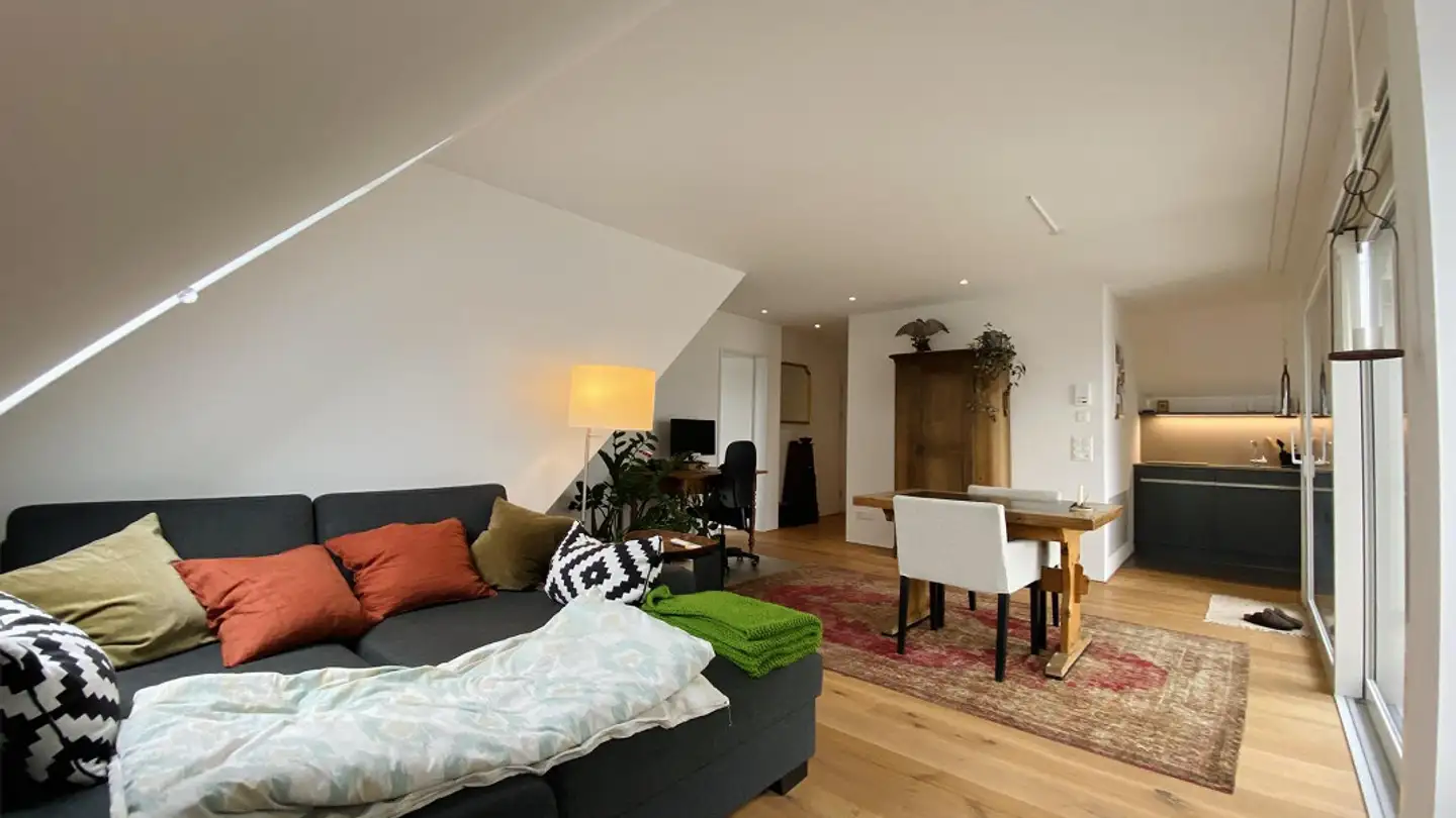Appartement à louer - Moosstrasse 12, 8630 Rüti ZH - Photo 3