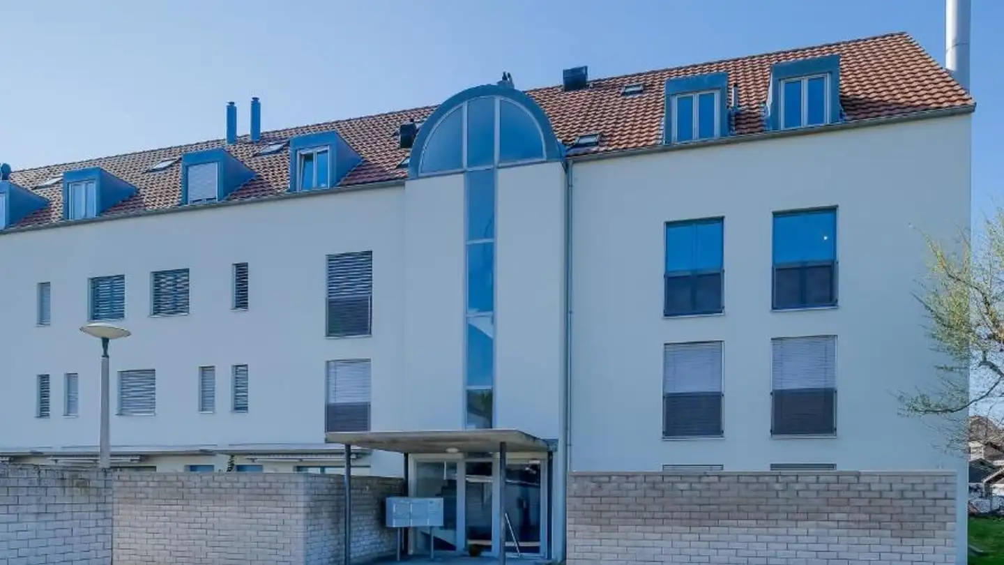 Appartamento in affitto - In Der Au 1, 4147 Aesch BL