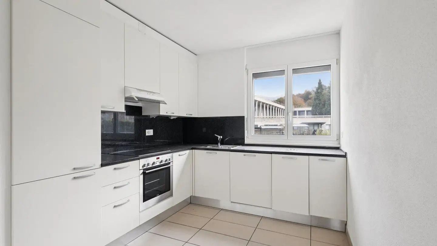 Apartment for rent - Via Terzerina 9, 6963 Pregassona - Photo 4