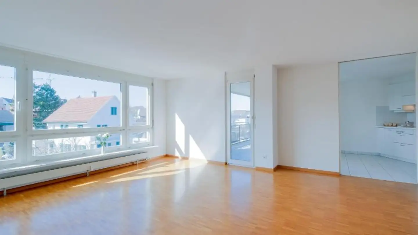 Appartamento in affitto - In Der Au 1, 4147 Aesch BL - Foto 2