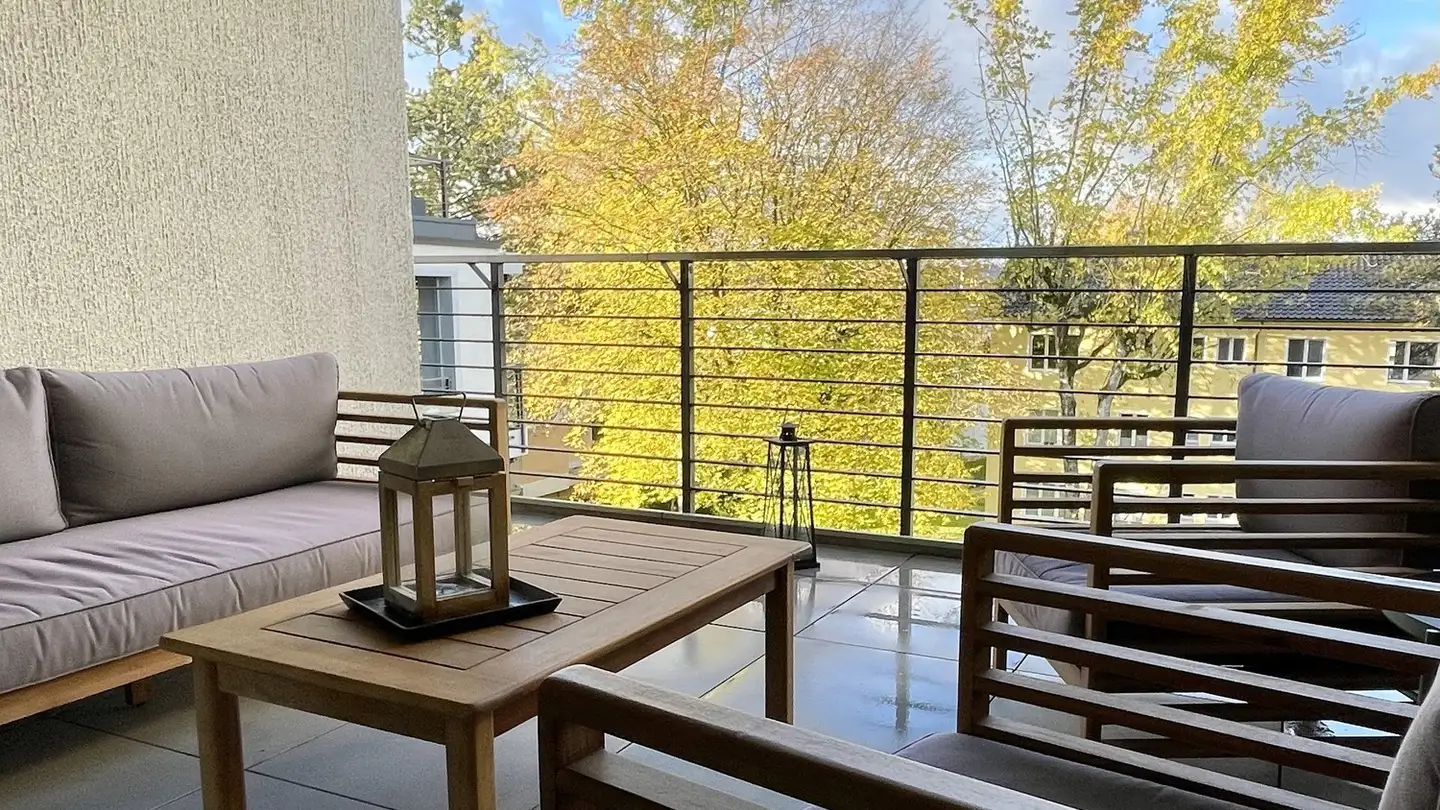 Wohnung mieten - Buchzelgstrasse 50, 8053 Zürich - Foto 2