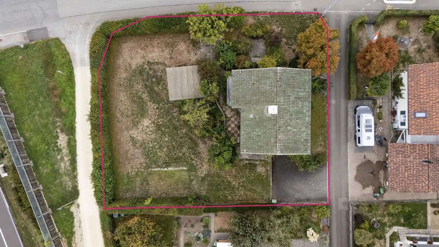 Single house for sale - Kirchstrasse 33, 4665 Oftringen - Photo 2