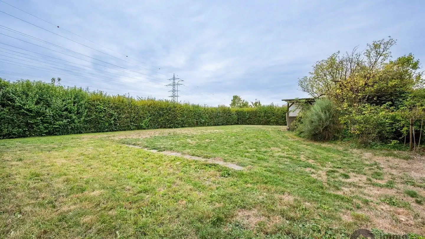 Single house for sale - Kirchstrasse 33, 4665 Oftringen - Photo 4