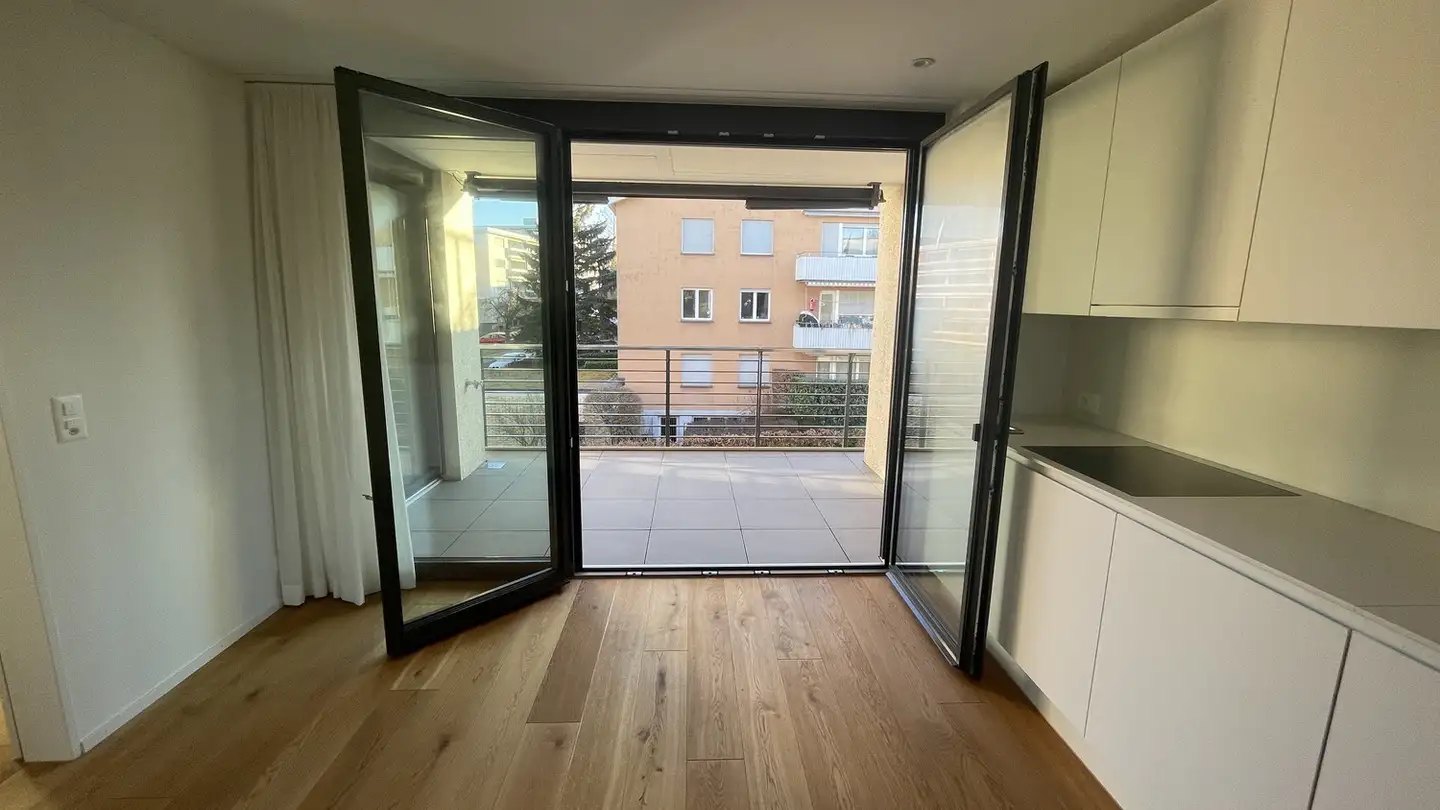 Wohnung mieten - Buchzelgstrasse 50, 8053 Zürich - Foto 4