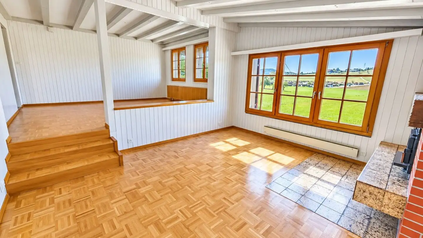 Appartamento in affitto - Riedhofstrasse 98, 8408 Winterthur - Foto 2