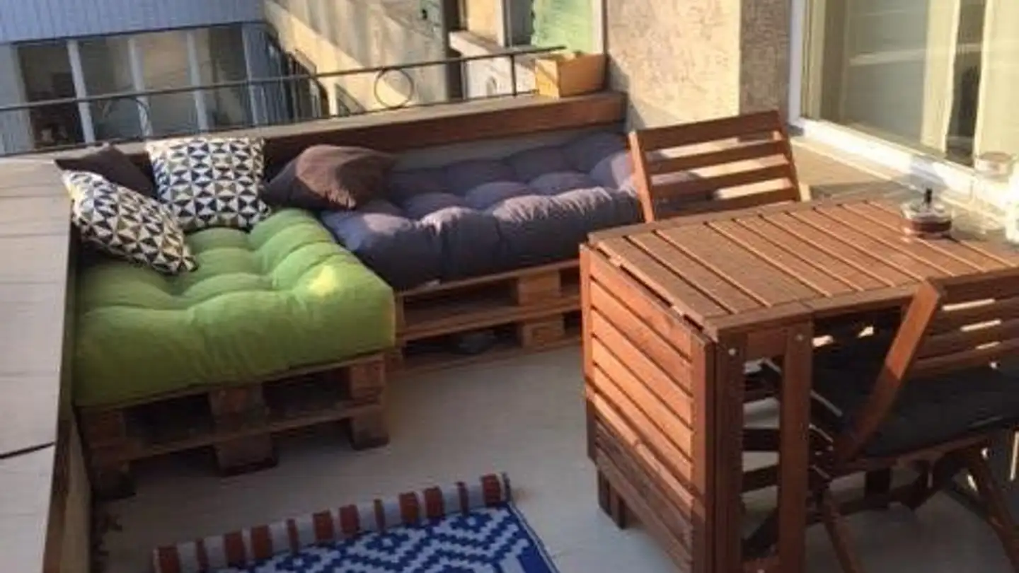 Wohnung mieten - Muristrasse 61, 3006 Bern