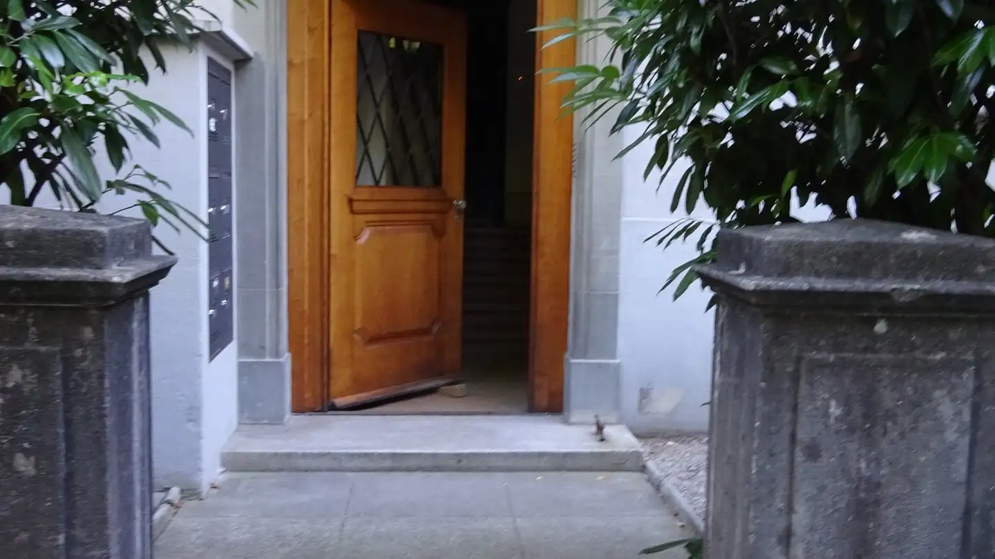 Wohnung mieten - Muristrasse 61, 3006 Bern - Foto 2