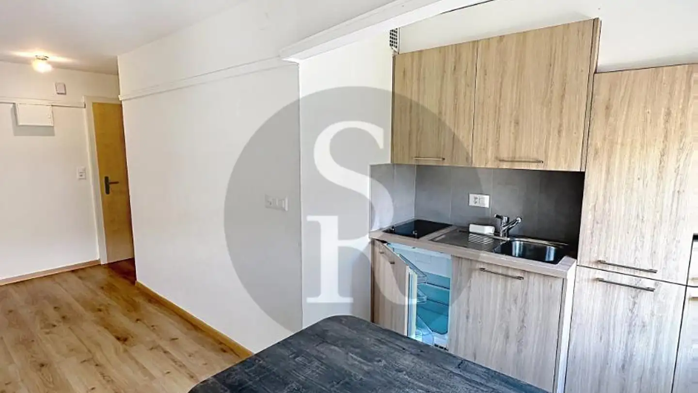 Appartamento in affitto - Rue De L'hôpital 26, 2000 Neuchâtel - Foto 2