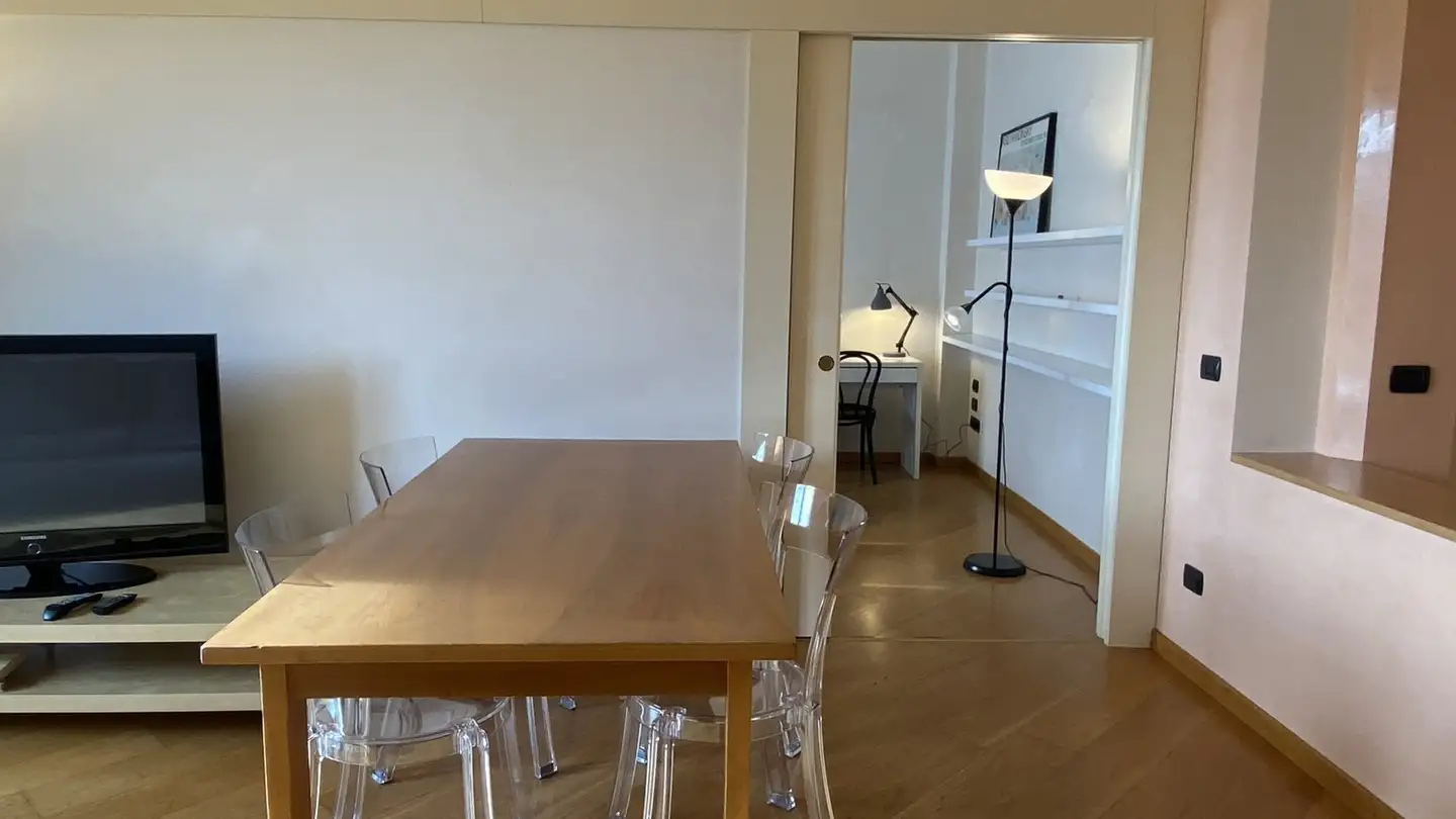 Single room for rent - 8006 Zürich - Photo 3