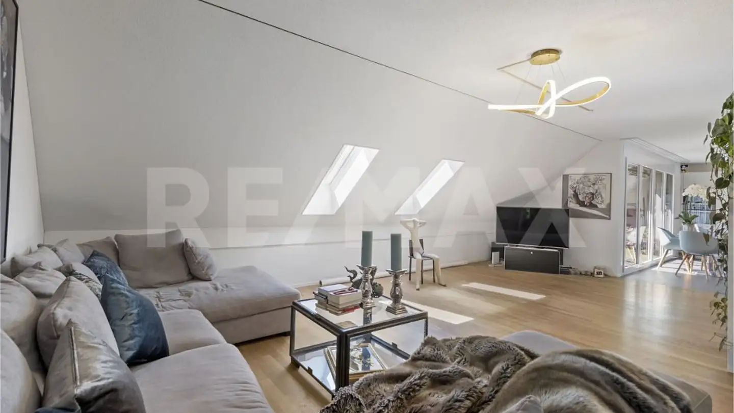 Duplex for sale - 8143 Stallikon - Photo 4
