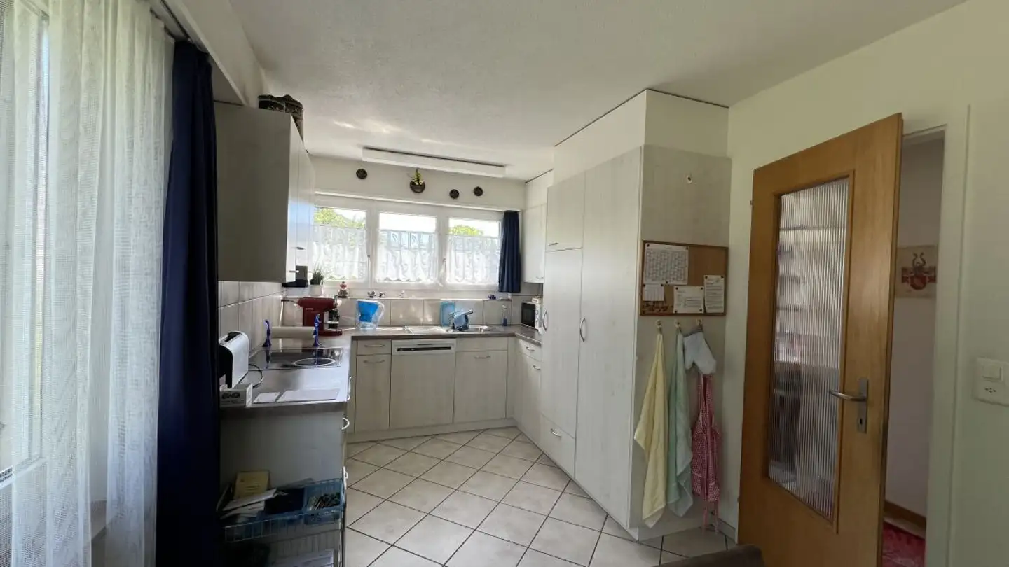 Wohnung mieten - Biberichweg 16, 8222 Beringen - Foto 3