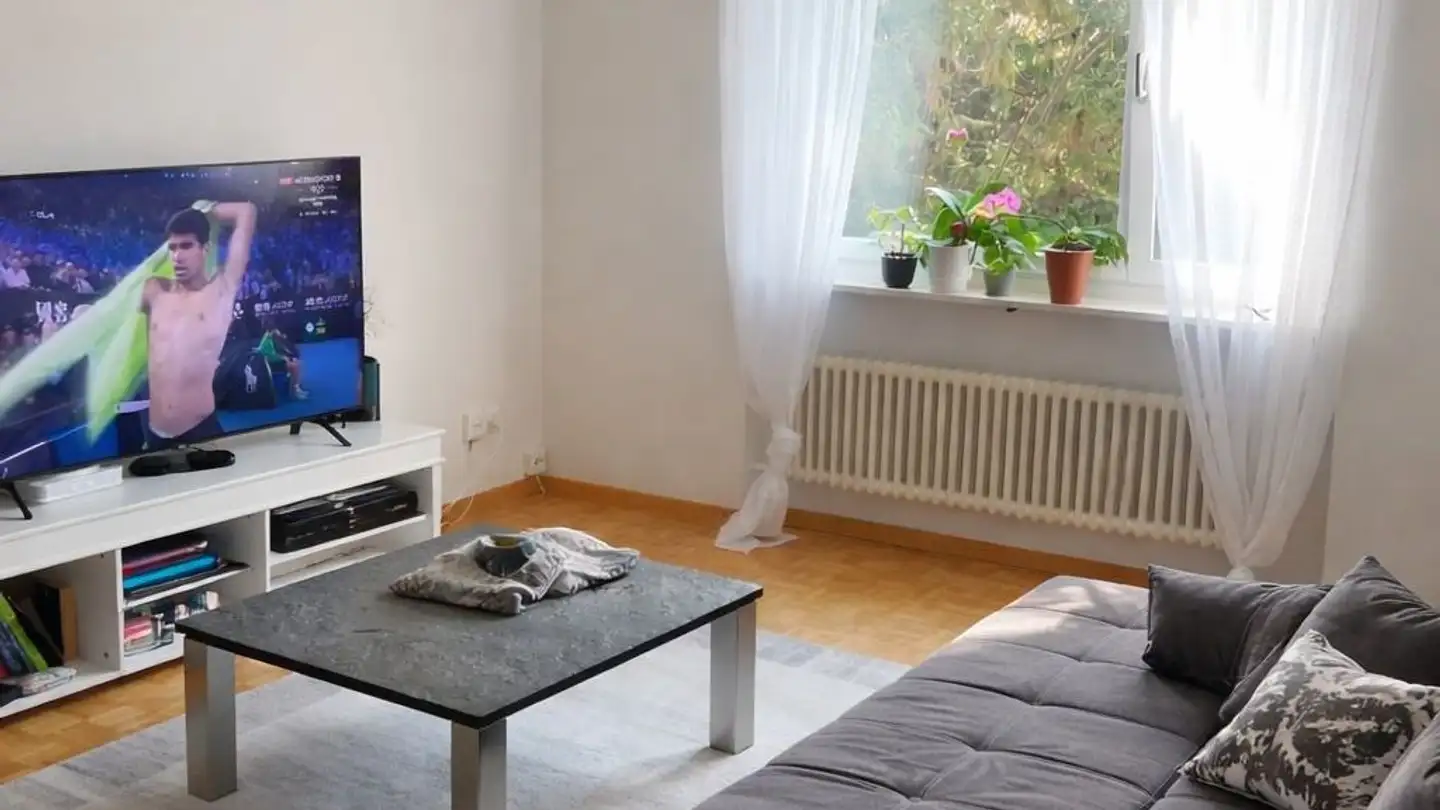 Apartment for rent - 8051 Zürich