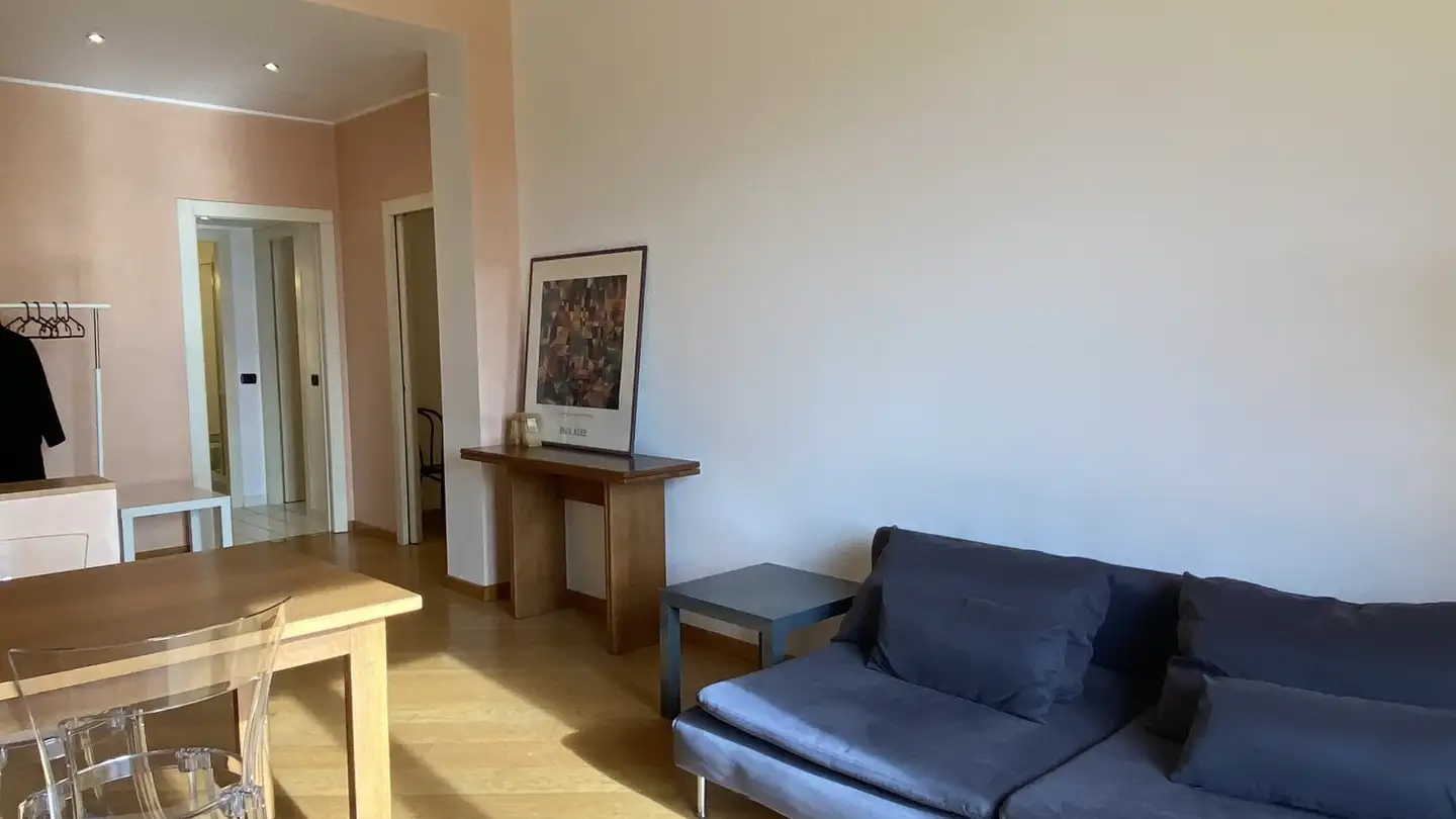 Single room for rent - 8006 Zürich - Photo 2