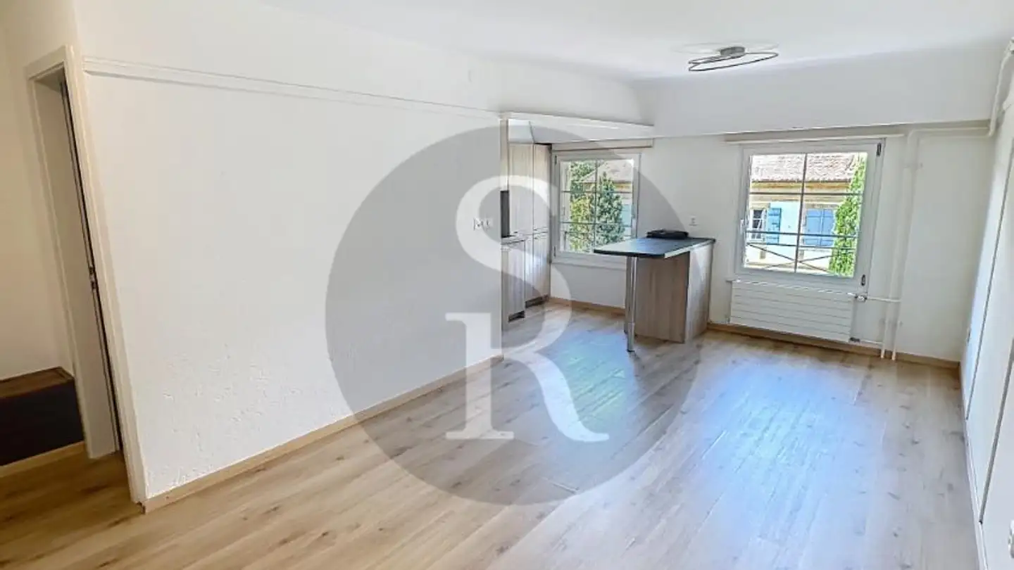 Appartamento in affitto - Rue De L'hôpital 26, 2000 Neuchâtel