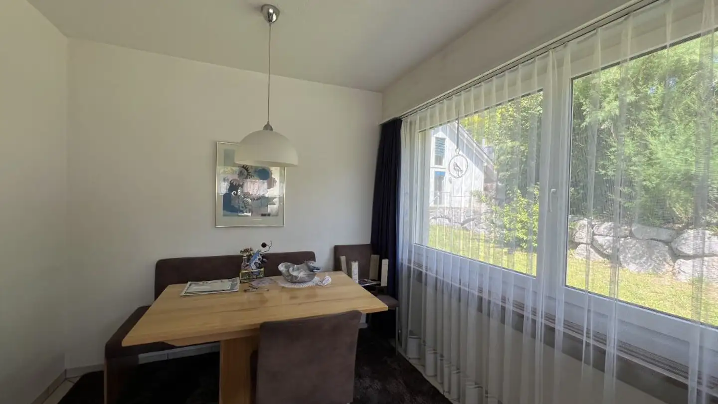 Wohnung mieten - Biberichweg 16, 8222 Beringen - Foto 4