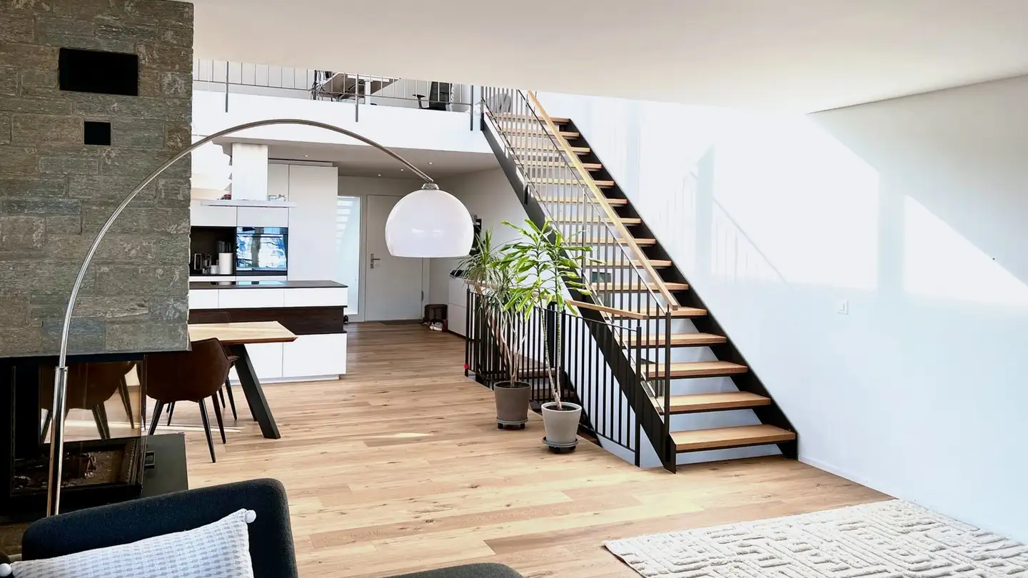 Casa bifamiliare in vendita - Burgallee, 6247 Schötz - Foto 3