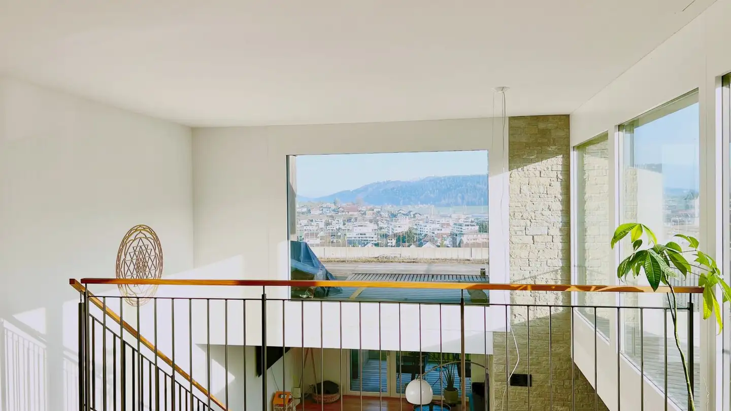 Casa bifamiliare in vendita - Burgallee, 6247 Schötz - Foto 4