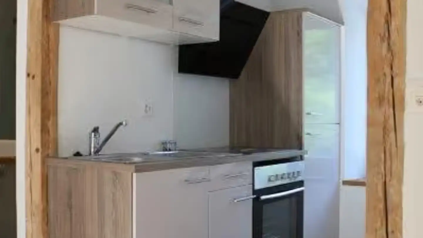 Appartamento in affitto - Tösstalstrasse 59, 8636 Wald ZH