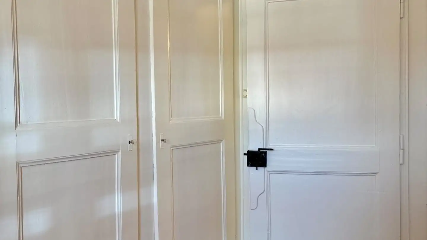 Casa singola in affitto - Les Motteresses 32, 2075 Wavre - Photo 3