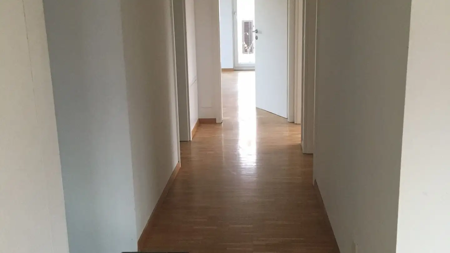 Attique à louer - Gertrudstrasse 7, 8953 Dietikon - Photo 2