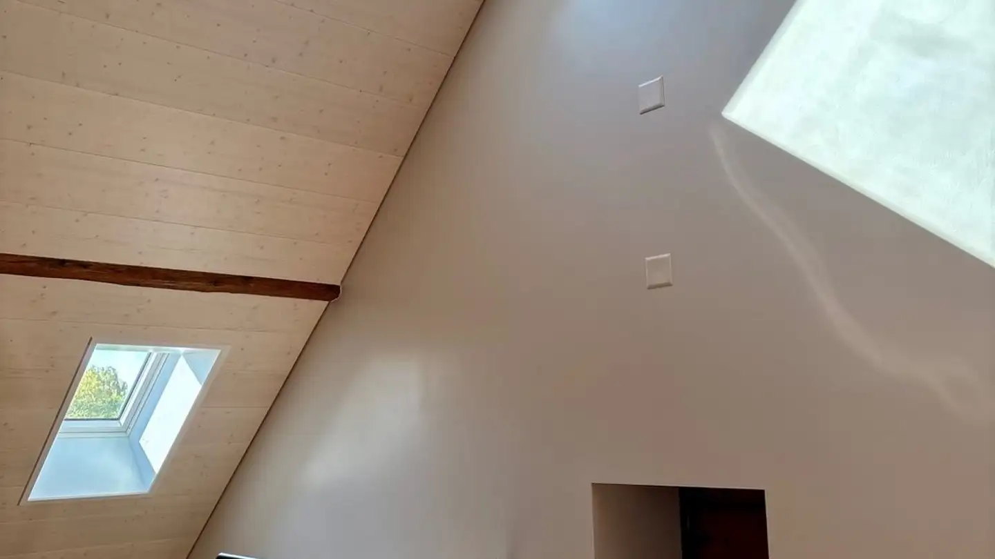 Casa singola in affitto - Les Motteresses 32, 2075 Wavre - Photo 4