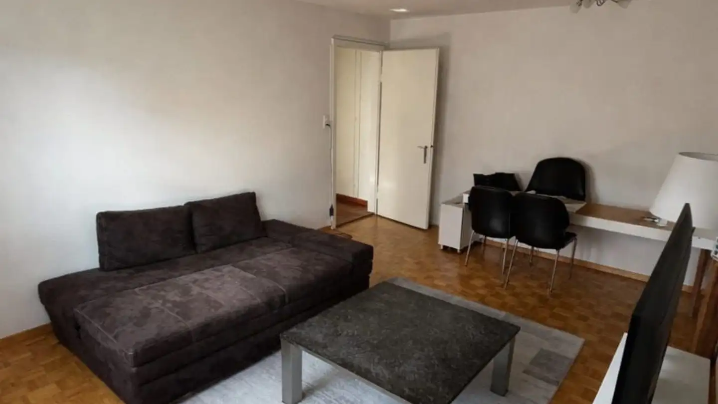 Apartment for rent - 8051 Zürich - Photo 4