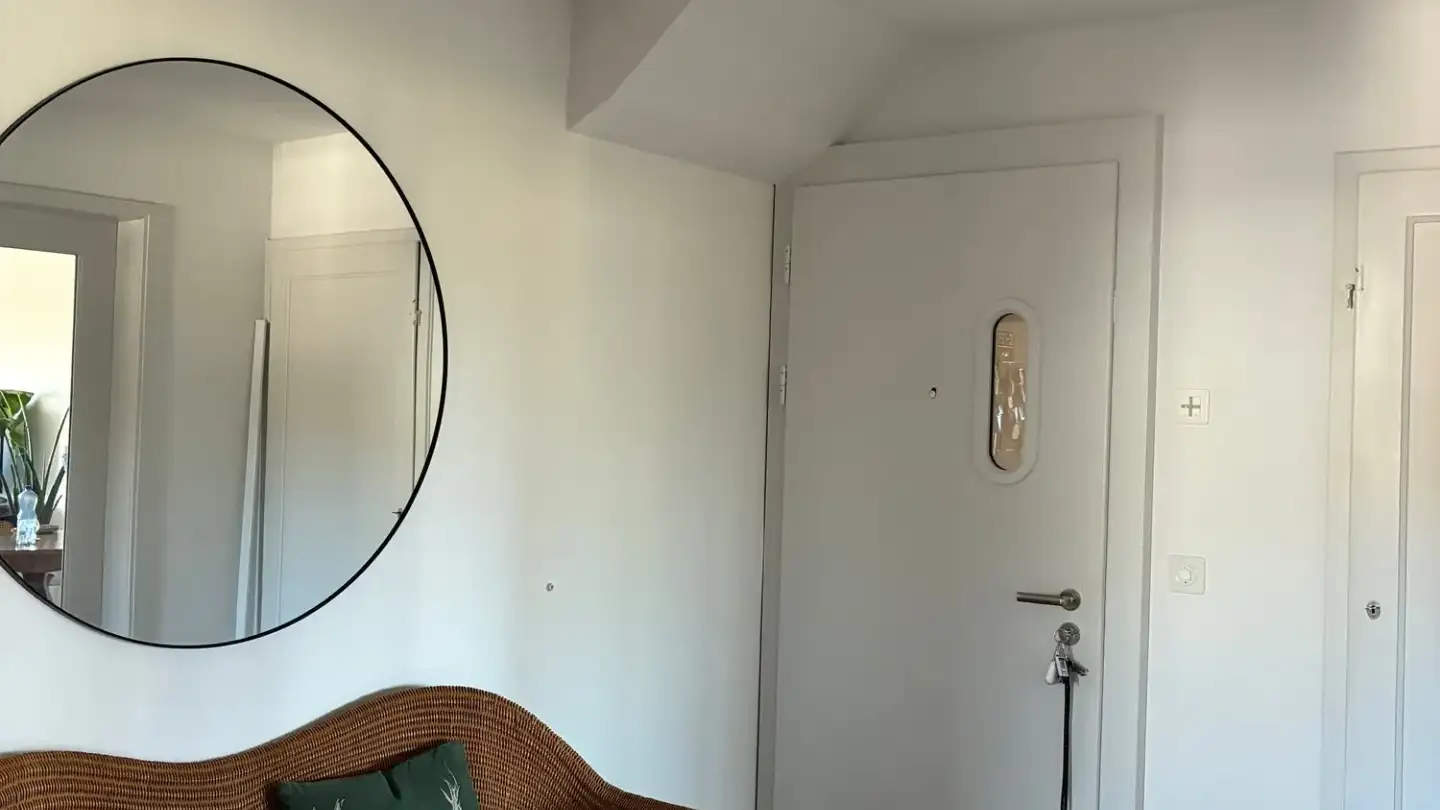 Appartamento ammobiliato in affitto - Promenadengasse, 8001 Zürich - Foto 2