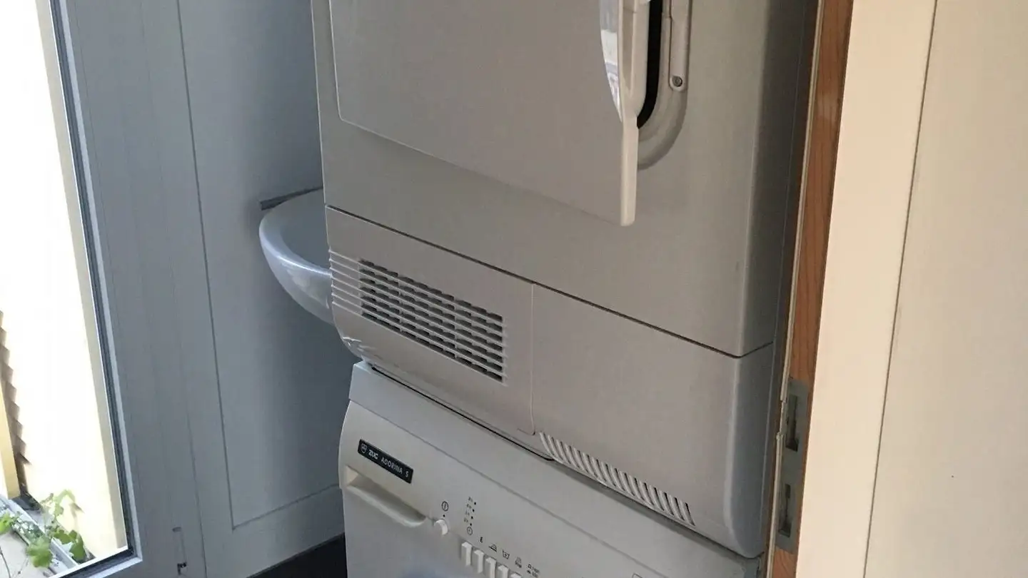 Attique à louer - Gertrudstrasse 7, 8953 Dietikon - Photo 3