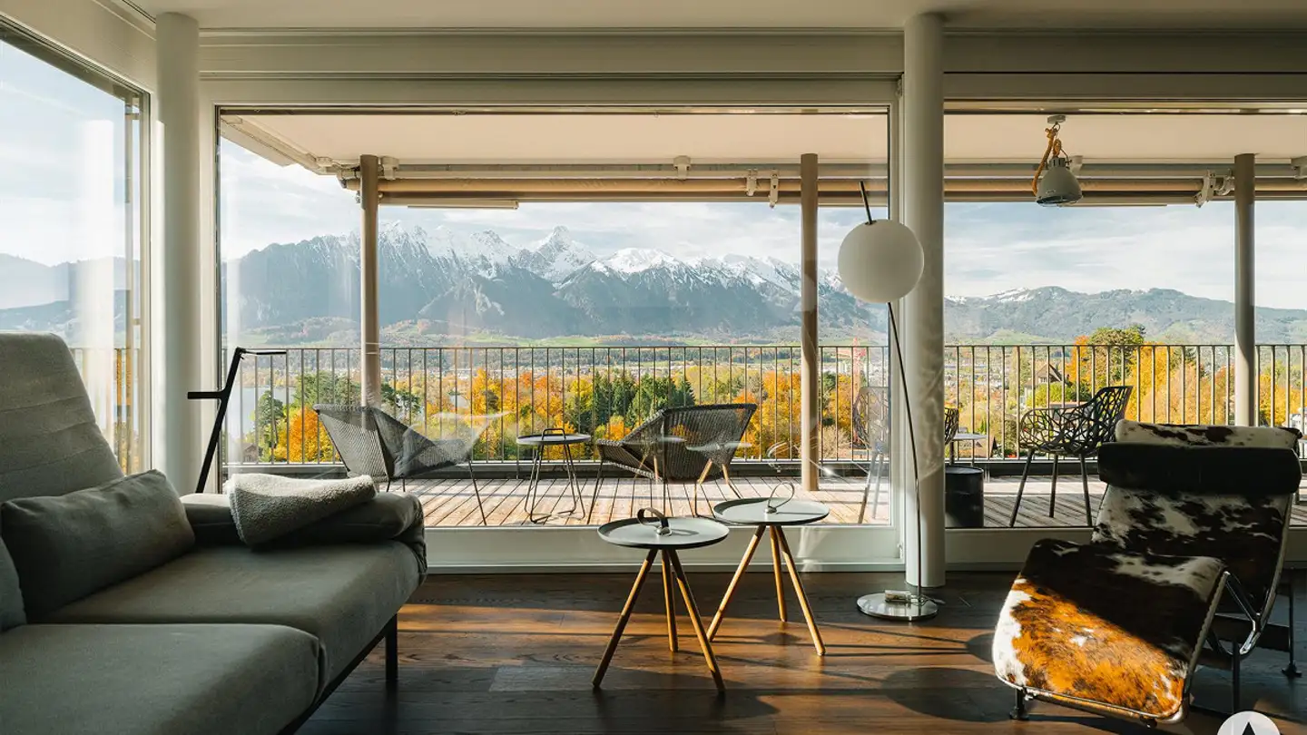 Appartement à vendre - 3600 Thun - Photo 2