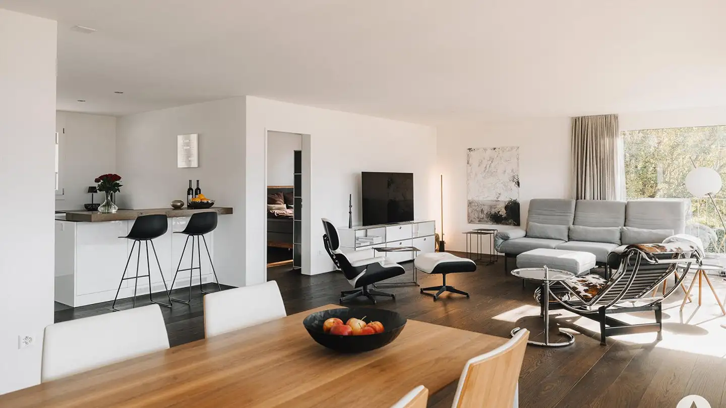 Appartement à vendre - 3600 Thun - Photo 3