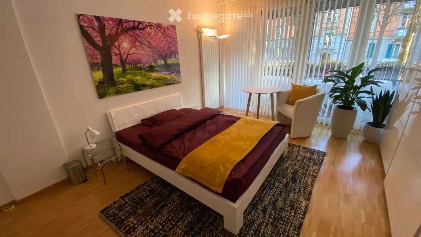 Zimmer mieten - 3013 Bern