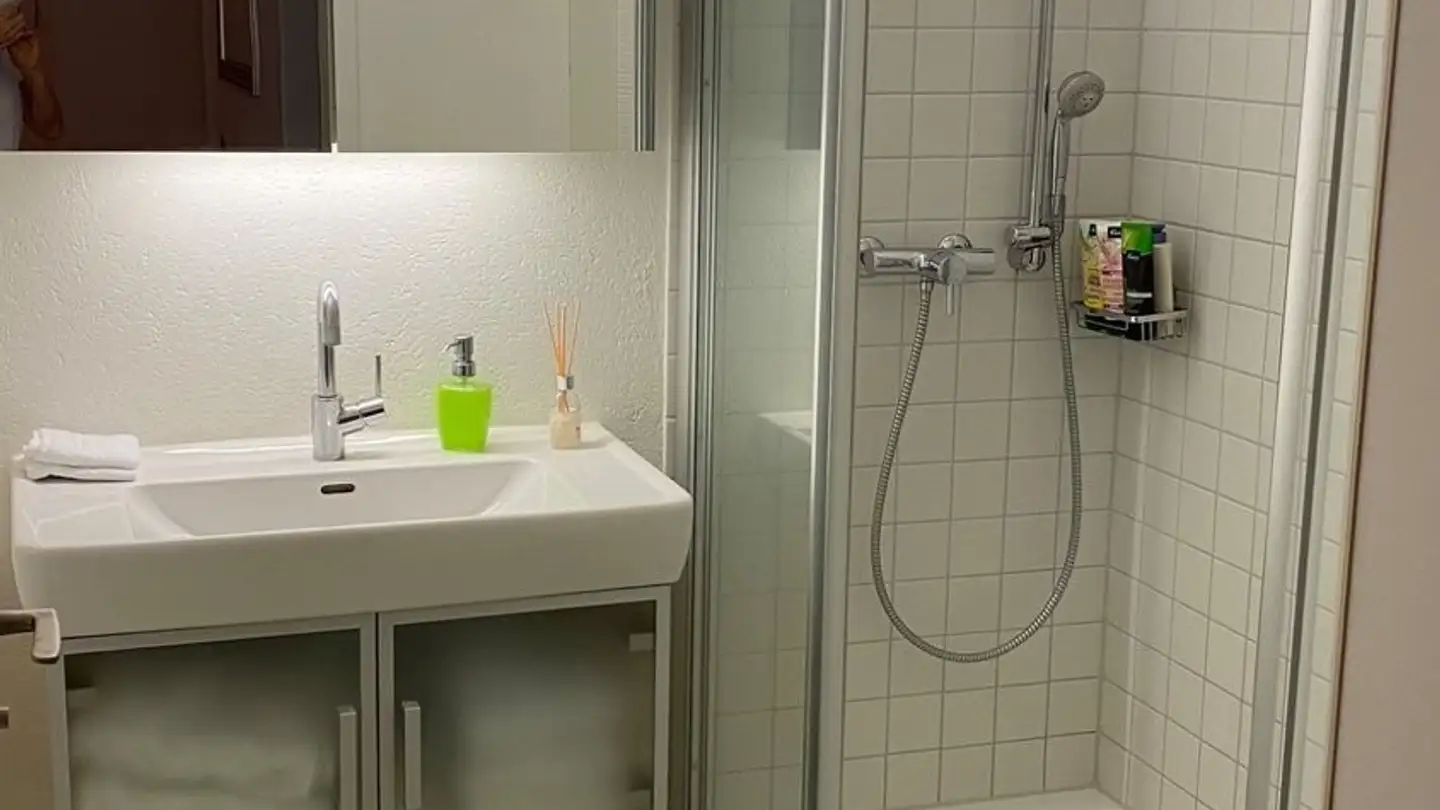 Stanza singola in affitto - 3013 Bern - Photo 2