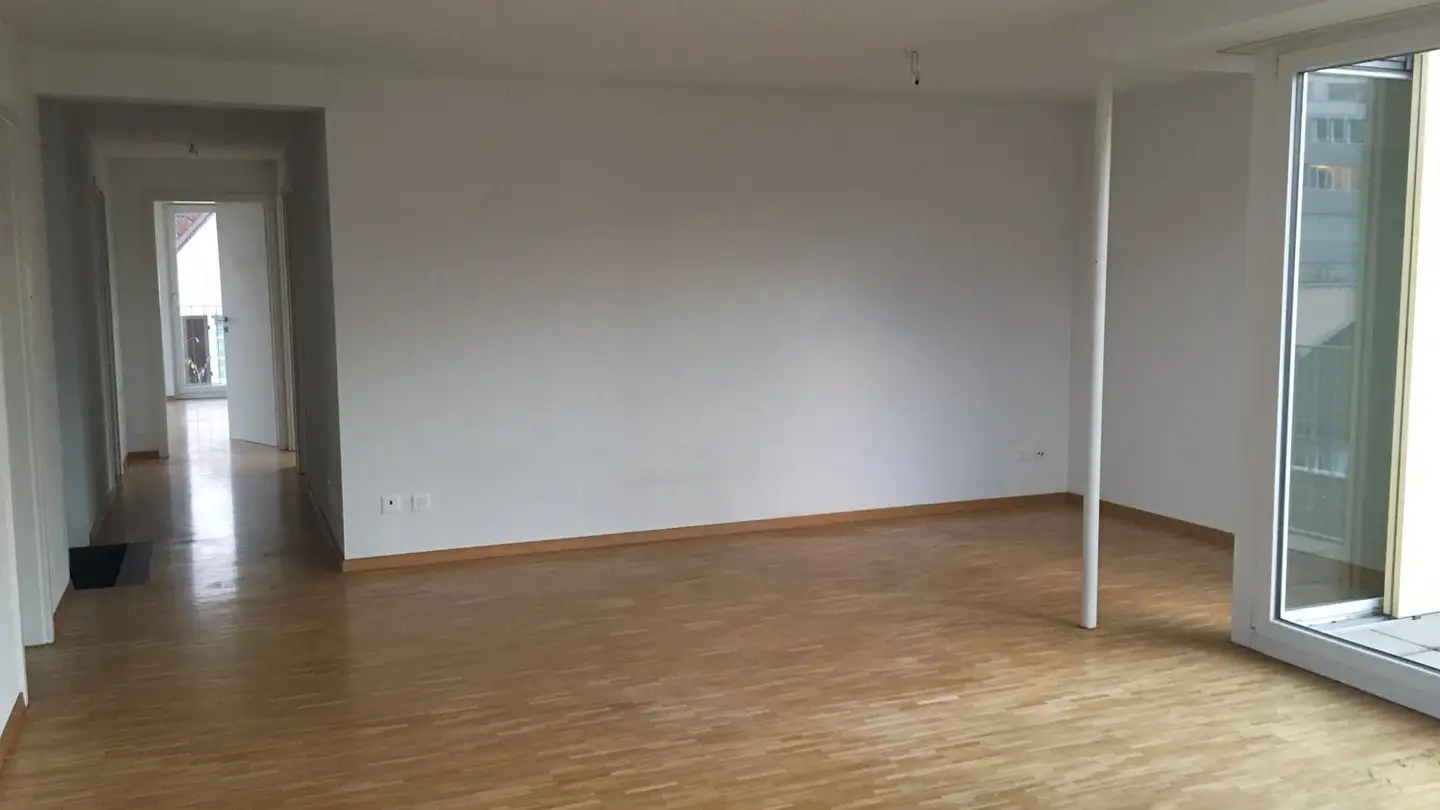 Attique à louer - Gertrudstrasse 7, 8953 Dietikon - Photo 4