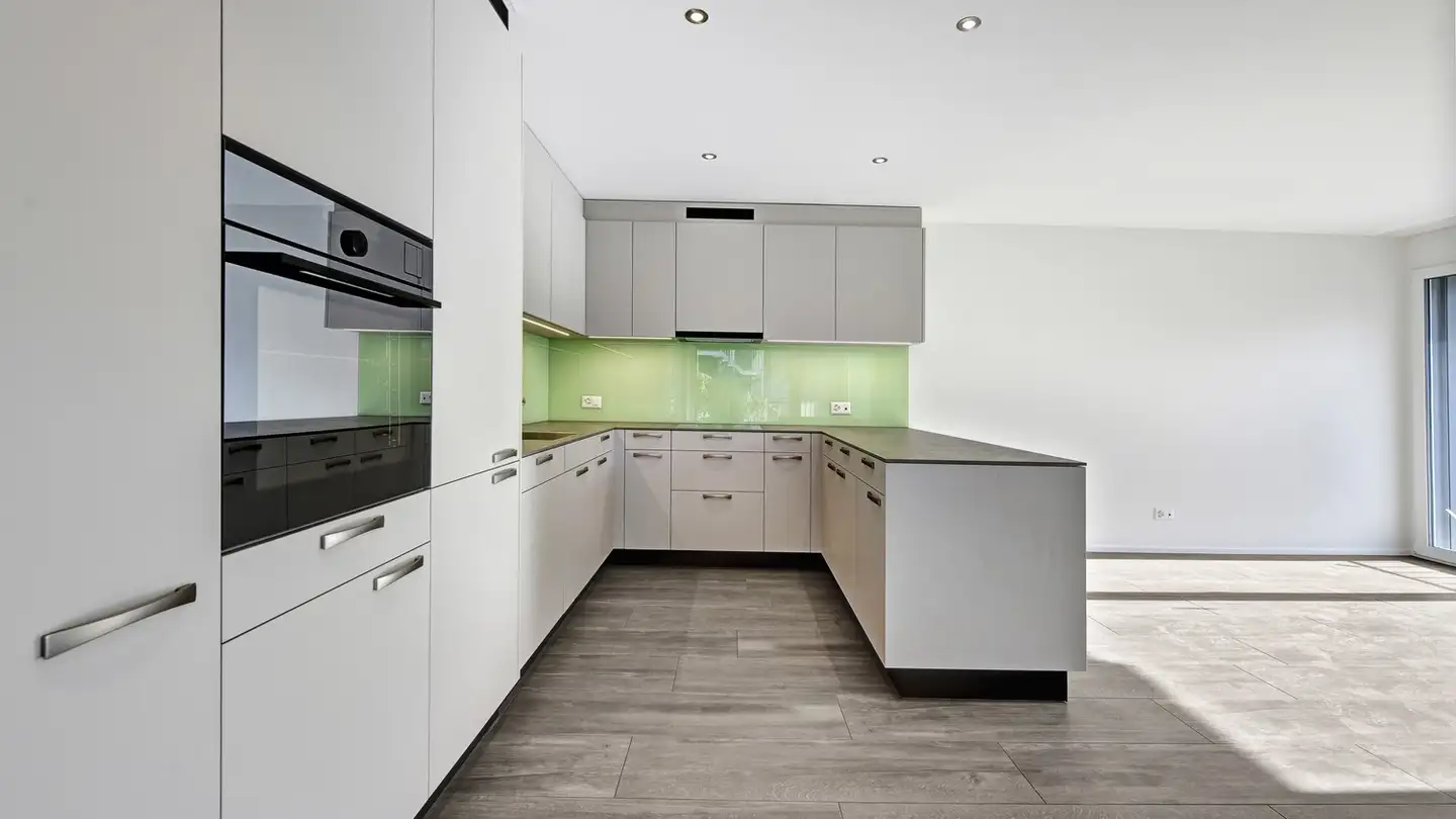 Wohnung mieten - Huebstrasse 15, 9402 Mörschwil - Foto 4